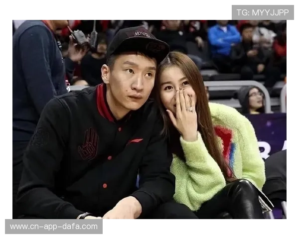 孙悦和陈露：篮球与生活的交叠