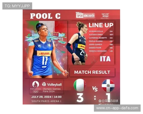 女排奥运会赛程安排详解全程预告及精彩对决一览